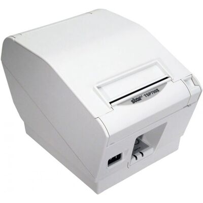 Star Micronics TSP743IIU-24 - Label Printer - Direct Thermal - 406x203 DPI Star Micronics TSP743IIU-24 - Label Printer - Direct Thermal - 406x203 DPI