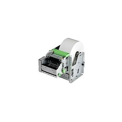 Star Micronics TUP500 Label Printer - Thermal, 220 mm/sec Star Micronics TUP500 Label Printer - Thermal, 220 mm/sec
