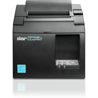 Star Micronics TSP143IIIW-230 Imprimante thermique POS sans fil Star Micronics TSP143IIIW-230 Imprimante thermique POS sans fil