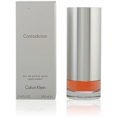 Calvin Klein Contradiction Eau de Toilette - Men - 100ml Calvin Klein Contradiction Eau de Toilette - Men - 100ml