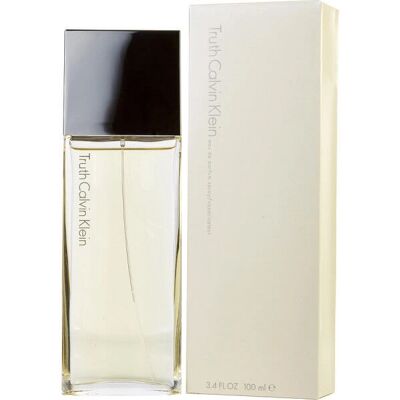 Calvin Klein Truth Eau de Parfum Spray 100ml Calvin Klein Truth Eau de Parfum Spray 100ml