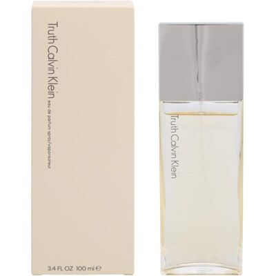 Calvin Klein Nero Truth Eau de Parfum 100ml - Profumo Calvin Klein Nero Truth Eau de Parfum 100ml - Profumo