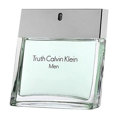 Calvin Klein Truth Hombre Eau de Toilette - 100ml Calvin Klein Truth Hombre Eau de Toilette - 100ml