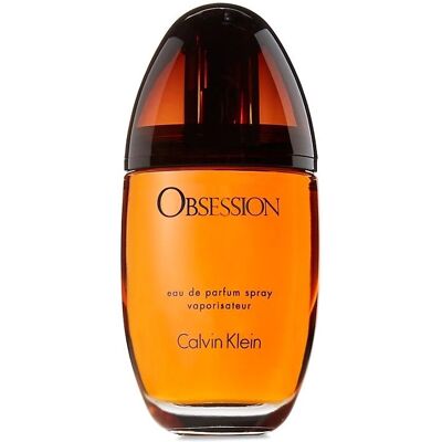 Calvin Klein Obsession 100 ml - Vihreä - Eau De Parfum Calvin Klein Obsession 100 ml - Vihreä - Eau De Parfum