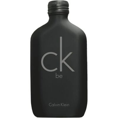 Calvin Klein CK Be Unisex Eau de Toilette - 200ml Calvin Klein CK Be Unisex Eau de Toilette - 200ml