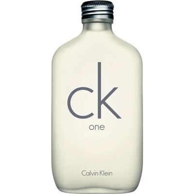Calvin Klein CK One Eau de Toilette - 200 ml Calvin Klein CK One Eau de Toilette - 200 ml