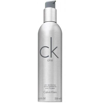 Calvin Klein CK One Bodylotion (250 ml) Calvin Klein CK One Bodylotion (250 ml)