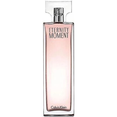 Calvin Klein Eternity Moment Pink Perfume - Perfume Calvin Klein Eternity Moment Pink Perfume - Perfume