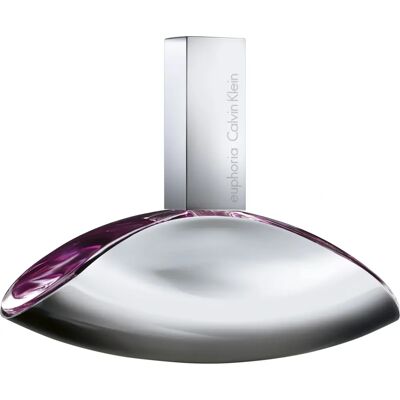 Calvin Klein Euphoria - Naisparfum - 50ml Calvin Klein Euphoria - Naisparfum - 50ml