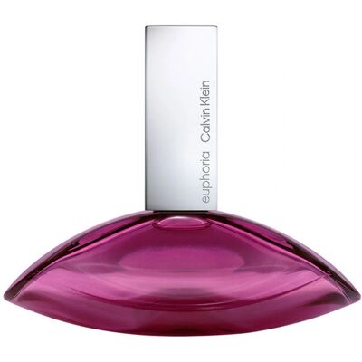 Calvin Klein Euphoria Violett Eau De Parfum - Damen Calvin Klein Euphoria Violett Eau De Parfum - Damen