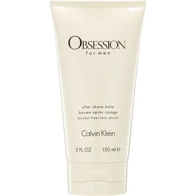 Calvin Klein Obsession for Men After Shave Balm (150 ml) Calvin Klein Obsession for Men After Shave Balm (150 ml)