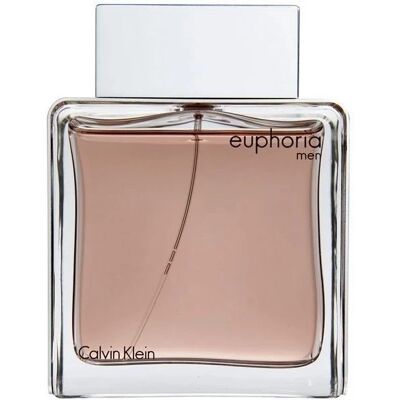 Calvin Klein Euphoria für Männer Eau de Toilette - 100ml Calvin Klein Euphoria für Männer Eau de Toilette - 100ml