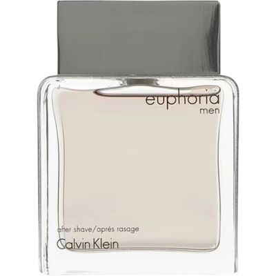 Calvin Klein Euphoria Men After Shave (100 ml) Calvin Klein Euphoria Men After Shave (100 ml)