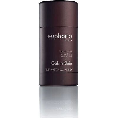 Calvin Klein Euphoria per uomini deodorante stick (75 g) Calvin Klein Euphoria per uomini deodorante stick (75 g)
