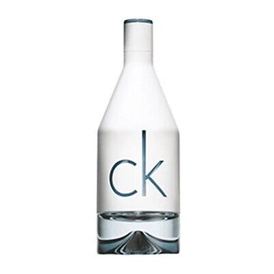 Calvin Klein CK IN2U Him 50 ml - Woda toaletowa Calvin Klein CK IN2U Him 50 ml - Woda toaletowa