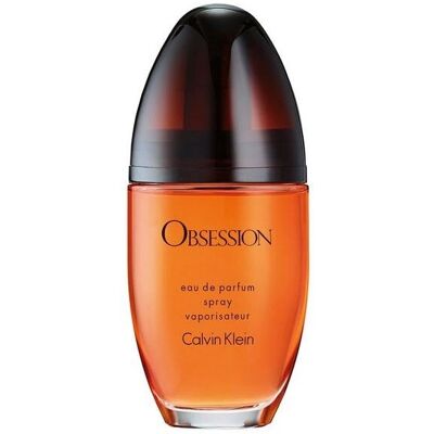 Calvin Klein Obsession 30 ml Femeie - Eau de Parfum Calvin Klein Obsession 30 ml Femeie - Eau de Parfum