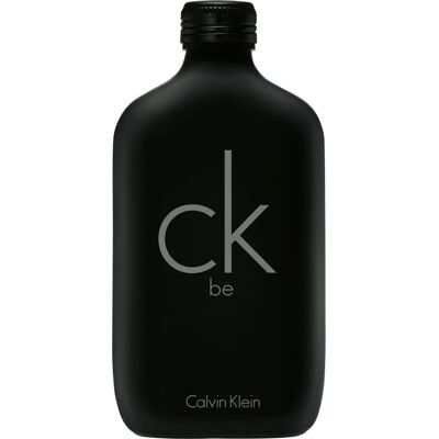 Calvin Klein CK Be - Unisex-haju 195ml Calvin Klein CK Be - Unisex-haju 195ml