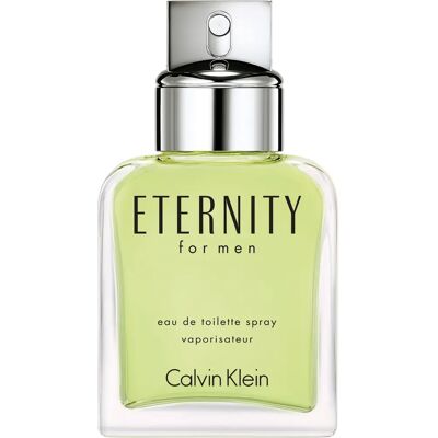Calvin Klein Eternity para Hombres - Naranja - Eau de Toilette Calvin Klein Eternity para Hombres - Naranja - Eau de Toilette