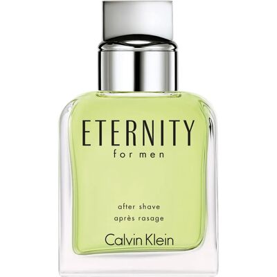 Calvin Klein Eternity pro muže - Oranžová - Aftershave Calvin Klein Eternity pro muže - Oranžová - Aftershave