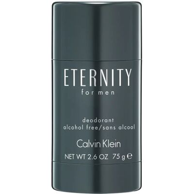 Calvin Klein Eternity für Herren Deodorant-Stick Calvin Klein Eternity für Herren Deodorant-Stick