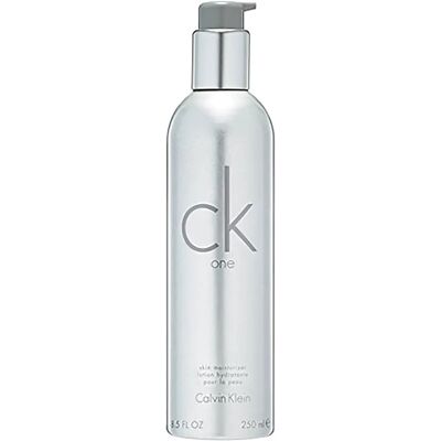Calvin Klein CK One Lotion - Unisex Calvin Klein CK One Lotion - Unisex