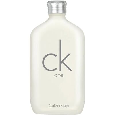 Calvin Klein CK One Unisex - Doft Calvin Klein CK One Unisex - Doft
