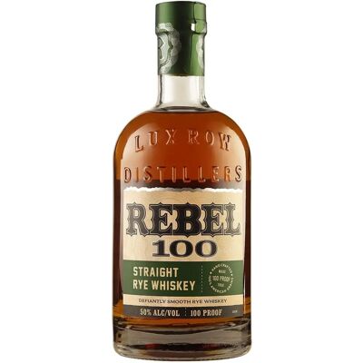 Rebel Yell Small Batch Rye Whiskey - Whiskey Rebel Yell Small Batch Rye Whiskey - Whiskey
