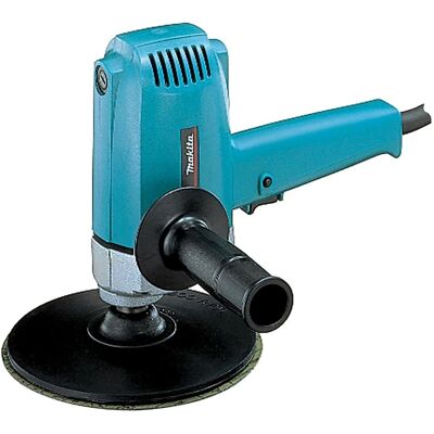 Pulidora Makita 9218SB 180mm - 570W Herramienta Profesional Pulidora Makita 9218SB 180mm - 570W Herramienta Profesional