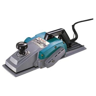 Makita 1806B El-høvl - 15000 RPM, 170 mm, 1200 W Makita 1806B El-høvl - 15000 RPM, 170 mm, 1200 W