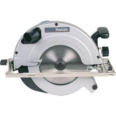 Sierra circular portátil Makita 5903R - 4500 RPM Sierra circular portátil Makita 5903R - 4500 RPM