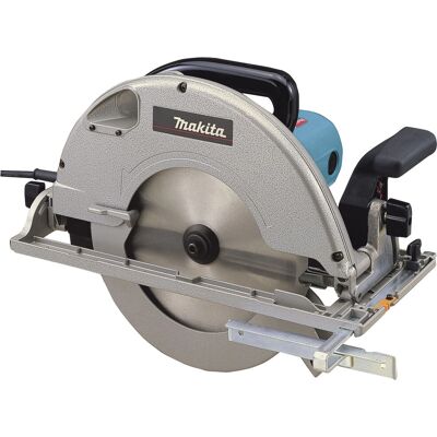 Sierra circular portátil Makita 5103R - 270mm, 2100W, 3800 rpm Sierra circular portátil Makita 5103R - 270mm, 2100W, 3800 rpm