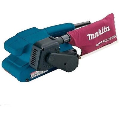 Makita 9910 Lijadora de Banda Makita 9910 Lijadora de Banda