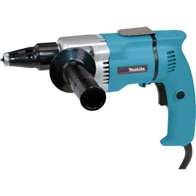 Makita 6807 Akku-Schrauber - 2-Gang, 500W, 2200 U/min Makita 6807 Akku-Schrauber - 2-Gang, 500W, 2200 U/min
