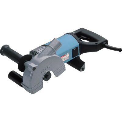 Makita SG150 Mauernutfräse - 15cm, 7800 U/min, 1800 W Makita SG150 Mauernutfräse - 15cm, 7800 U/min, 1800 W