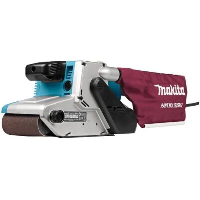 Makita 9404 Variable Speed Belt Sander - Belt Sander Makita 9404 Variable Speed Belt Sander - Belt Sander