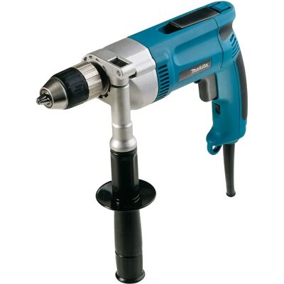 Makita DP4003 Taladro eléctrico - 750W, mandril 13mm Makita DP4003 Taladro eléctrico - 750W, mandril 13mm