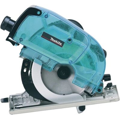Makita 5017RKB Handkreissäge - 19 cm, 1200 W, 4800 U/min Makita 5017RKB Handkreissäge - 19 cm, 1200 W, 4800 U/min