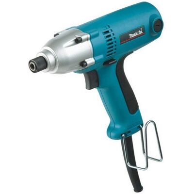 Makita Bohrmaschine + Akkuschrauber - Kompakt 120Nm Makita Bohrmaschine + Akkuschrauber - Kompakt 120Nm