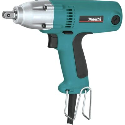 Makita 6953 Schlagschrauber - 150Nm, 280W, Variable Geschwindigkeit Makita 6953 Schlagschrauber - 150Nm, 280W, Variable Geschwindigkeit