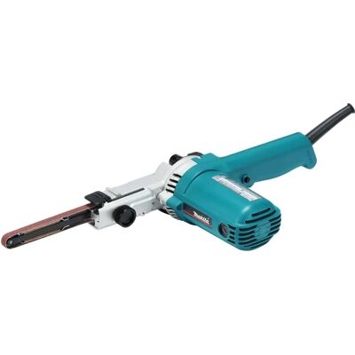 Makita 9032 Filing Sander - 9 x 533mm - 500W Makita 9032 Filing Sander - 9 x 533mm - 500W
