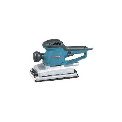 Makita BO4901 Tragbarer Schleifer - Multischleifer, 10000 U/min, 330 W Makita BO4901 Tragbarer Schleifer - Multischleifer, 10000 U/min, 330 W