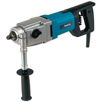 Makita Diamant-Jadgrätsch-Set DBM130 1700W, 2-Gang, M18 Makita Diamant-Jadgrätsch-Set DBM130 1700W, 2-Gang, M18