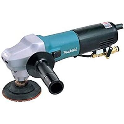 Makita PW5000C Polerka do kamienia - 125mm, 900W, 2000-4000rpm Makita PW5000C Polerka do kamienia - 125mm, 900W, 2000-4000rpm