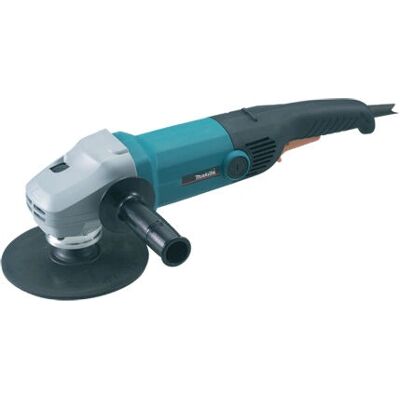Makita SA7000C przenośna szlifierka - 1600W, 4000 obr/min, lekka Makita SA7000C przenośna szlifierka - 1600W, 4000 obr/min, lekka