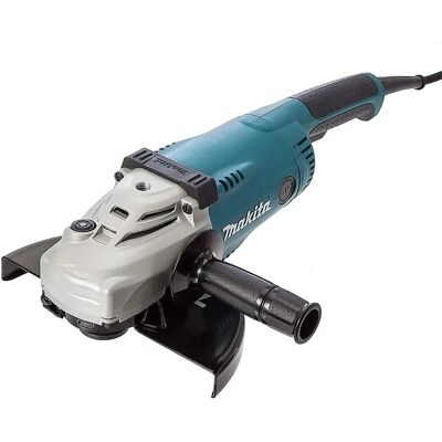 Makita GA9020 230mm Angle Grinder - 2000W - 110V Makita GA9020 230mm Angle Grinder - 2000W - 110V