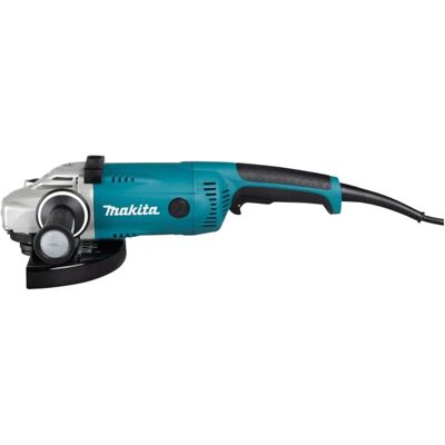 Amoladora angular Makita GA9020S Arranque suave 230mm - Amoladora Amoladora angular Makita GA9020S Arranque suave 230mm - Amoladora