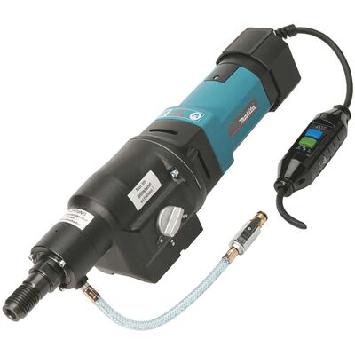 Makita Dbm230X - 2500W, 230mm, 3 velocidades, taladro de diamante Makita Dbm230X - 2500W, 230mm, 3 velocidades, taladro de diamante