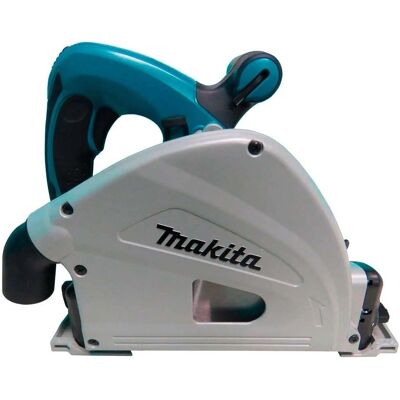 Makita Tauchsäge SP6000 - 1300 W, Ø165 mm, 56 mm Schnitt - Elektrowerkzeug Makita Tauchsäge SP6000 - 1300 W, Ø165 mm, 56 mm Schnitt - Elektrowerkzeug