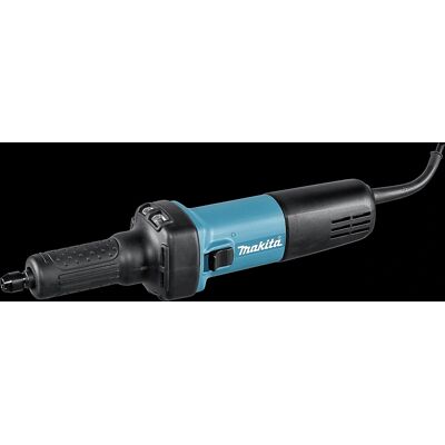 Makita GD0601 - 25.000 U/min. Meißel- und Schleifgerät - Blau Makita GD0601 - 25.000 U/min. Meißel- und Schleifgerät - Blau
