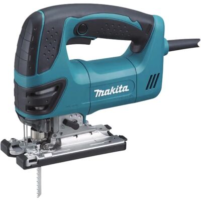 Makita Electric Jigsaw - Orbital Action - 720W - Case Makita Electric Jigsaw - Orbital Action - 720W - Case